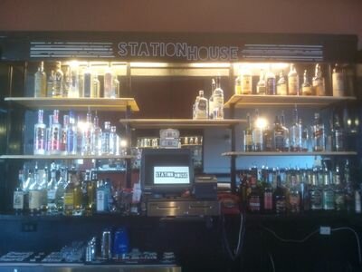 stationhouse103's profile picture. 