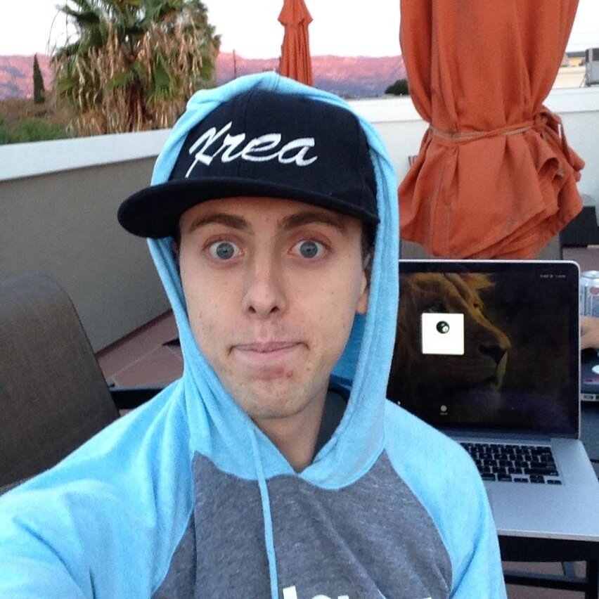 DJ/Music producer from STL-LA