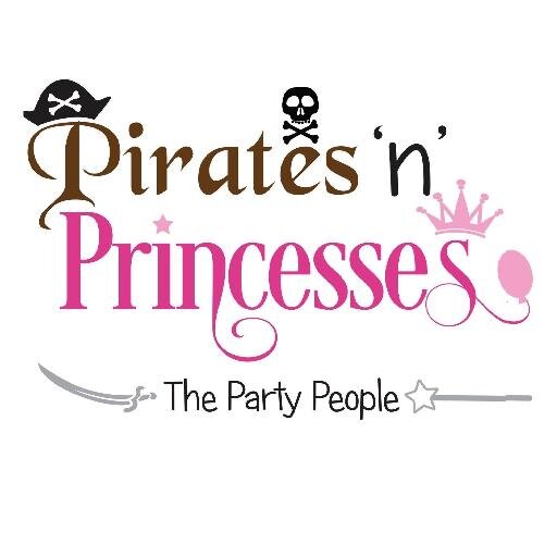 Children's themed parties in; #Enfield, #Winchmore Hill & #Southgate