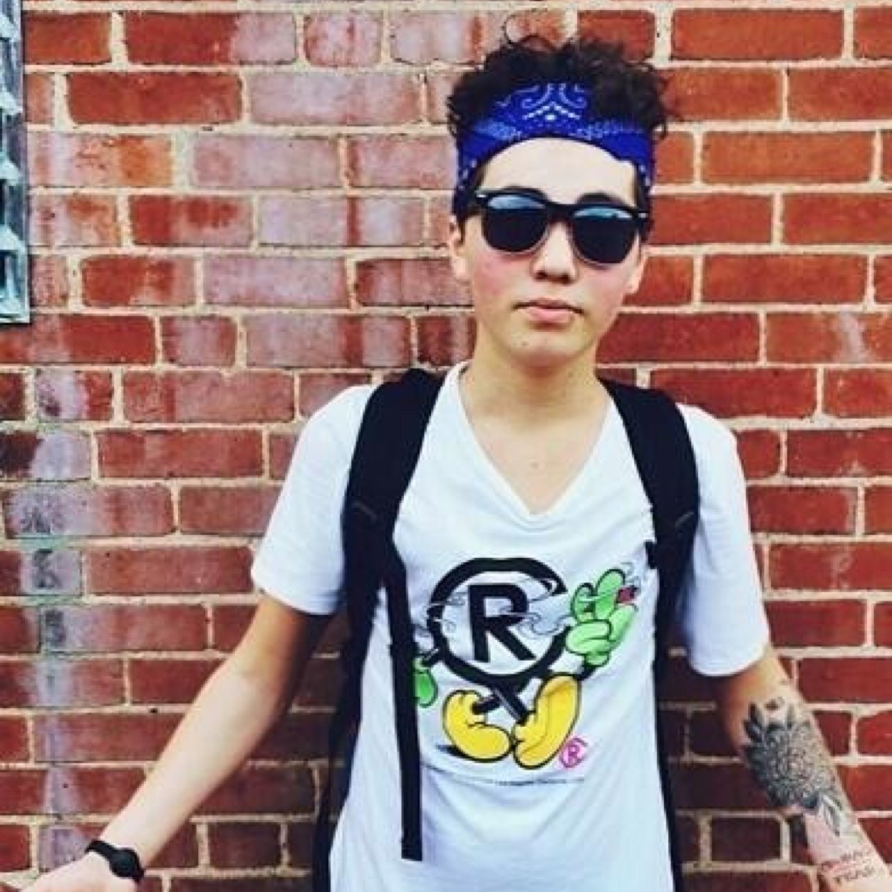 o2Lsampottorf's profile picture. Yes, im aware i spelt Pottorff wrong. It wouldnt fit. I love Sam and o2L more than life