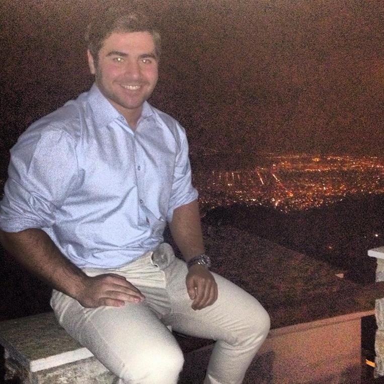 KostasDamianos's profile picture. 