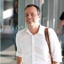 EvanMouratidis's profile picture. 