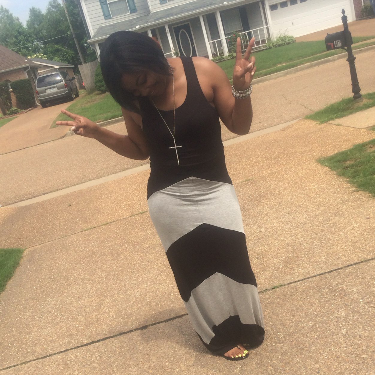 #COUNTRYGIRL... #INspireMEmphis