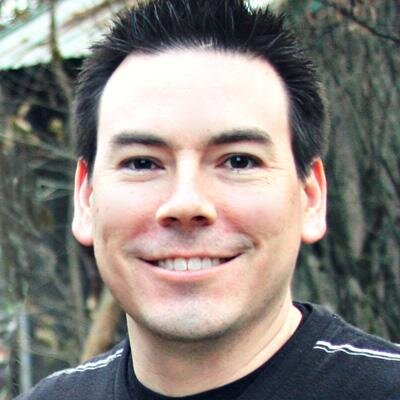 Web Designer / Developer at @marketingdonuts. I build sites with WordPress. I pronounce GIF with a hard G. :-)

https://t.co/pmmGyGzX7B