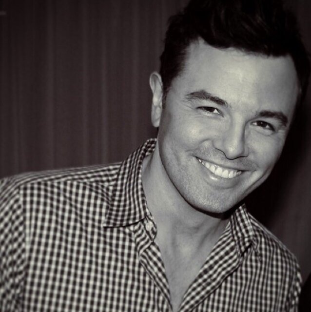 Seth MacFarlane Profile