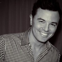 Seth MacFarlane(@SethMacFarlane) 's Twitter Profile Photo