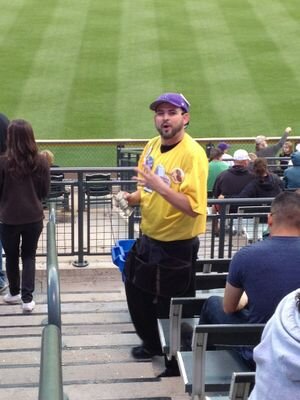 itsmedennis77's profile picture. Bronco, Nuggets fan. Beer man at Rockies, Broncos games and Concerts.