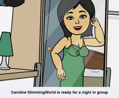 hi #slimmingworld silver consultant in #Tredegar Wednesdays 5.30 or 7.30 Georgetown Community Centre #slimyou @SlimmingWorld
