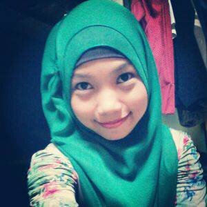 Ujie_sakura's profile picture. Pin: 75CBA08B ▓ Instagram: @puji_city ▓ Path: Ujie Mungil