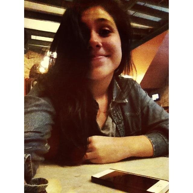 A maldade do mundo me fez ser durona...