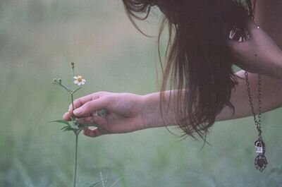 AmantiPoetica's profile picture. Soy una amante empedernida de las letras que mencionan tus labios.