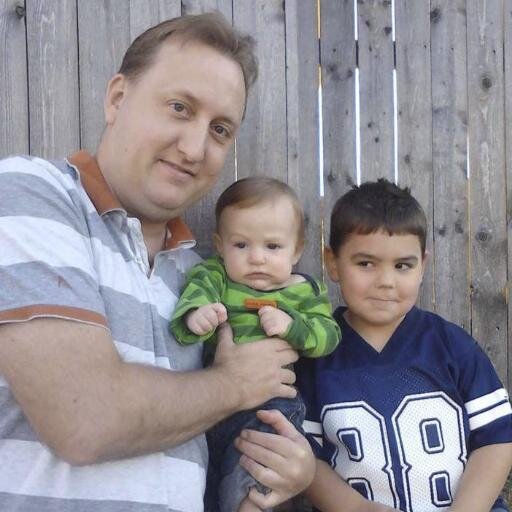 RealGregGowins's profile picture. 