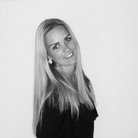 Be a girl with a mind, a bitch with an attitude and a lady with class.