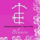 CompleBlanco's profile picture. Bisuteria Taurina!!