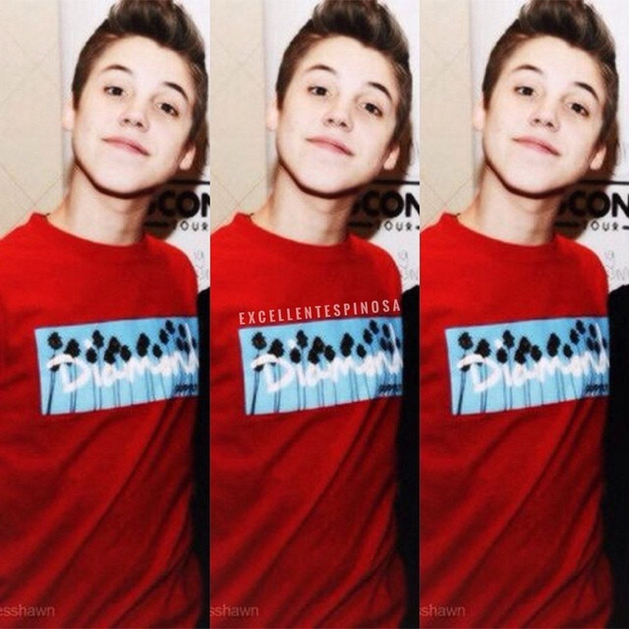 wyr_magcon_'s profile picture. Magcon would you rathers.