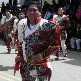 Malagafranz's profile picture. 