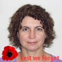 Nicole Jeffery (@nicolejeffery) 's Twitter Profile