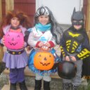 Crystal Logan - @greenberry74 - Twitter