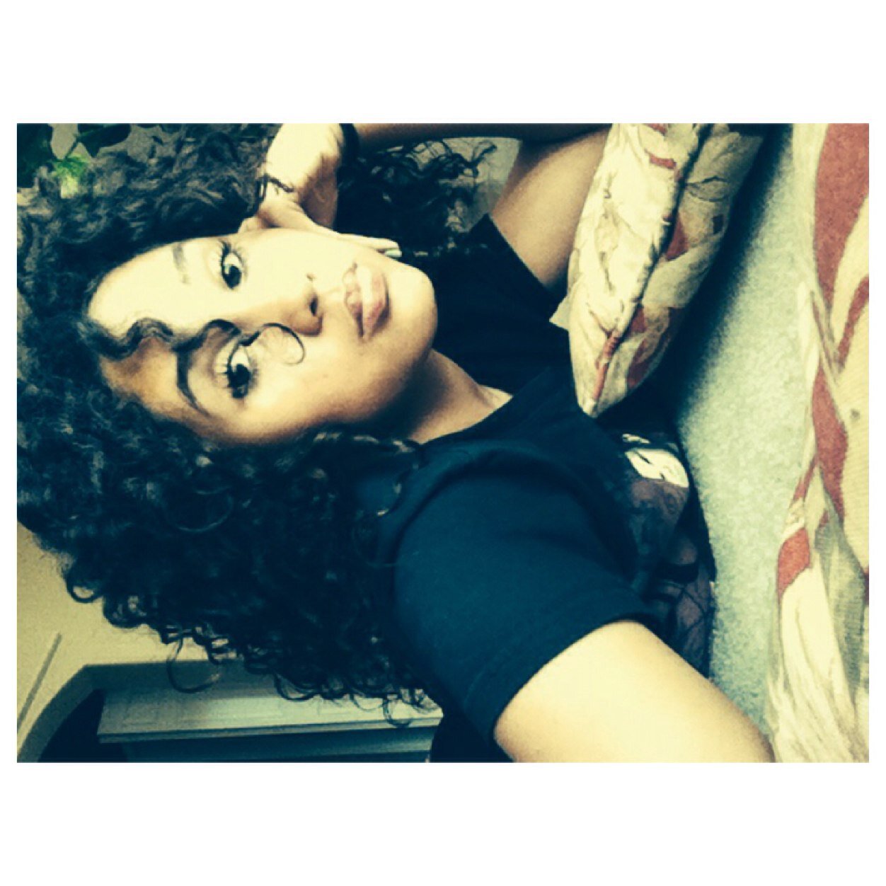 Just started. Follow me, ill follow back.