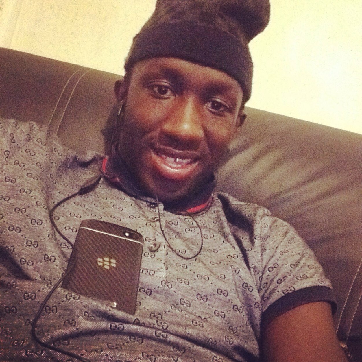 DiakhabyBalla's profile picture. 