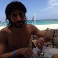 Nicolás Caramp (@nicocaramp) 's Twitter Profile