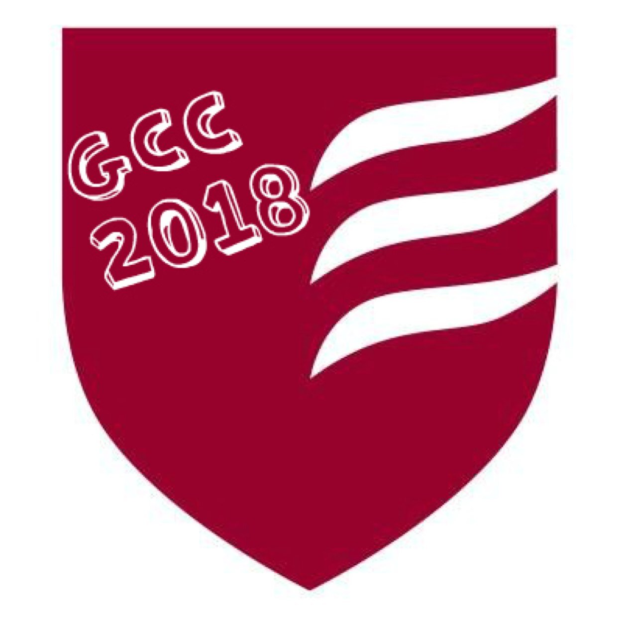 GCC2018's profile picture. 