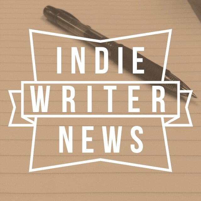 Indie Writer News -- Your Source For Great Indie Authors & Books. A Great Resource For Writers, Readers, & Book Lovers Of All Kinds!