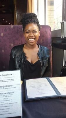 NikitaTAlex's profile picture. Just Me.