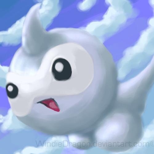 SoaringCastform's profile picture. Hello! I'm Cloud~ Just your average Castform~ #Male #MVRP