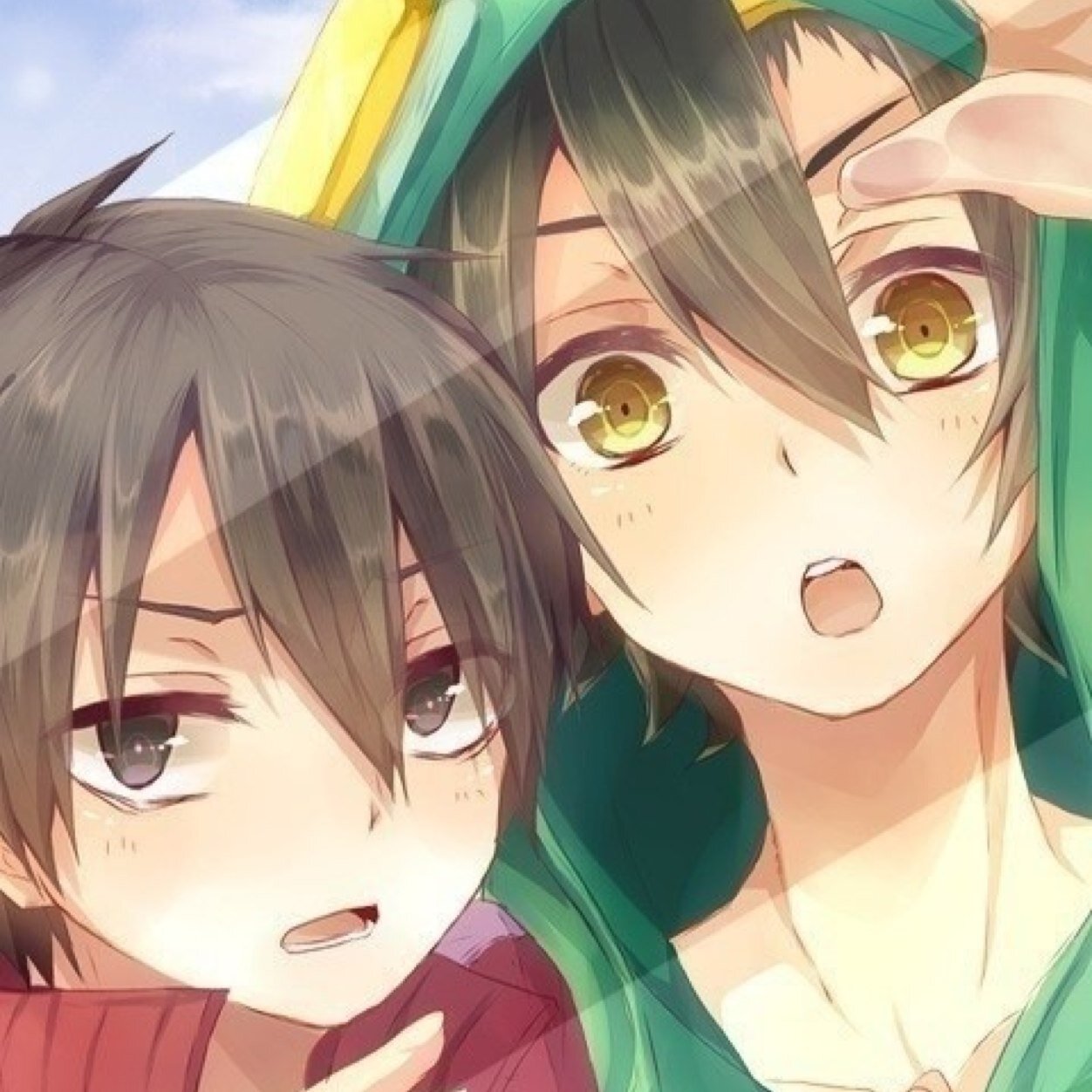 ヒイナ♪さんのプロフィール画像