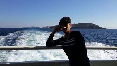 GueddarEl's profile picture. 