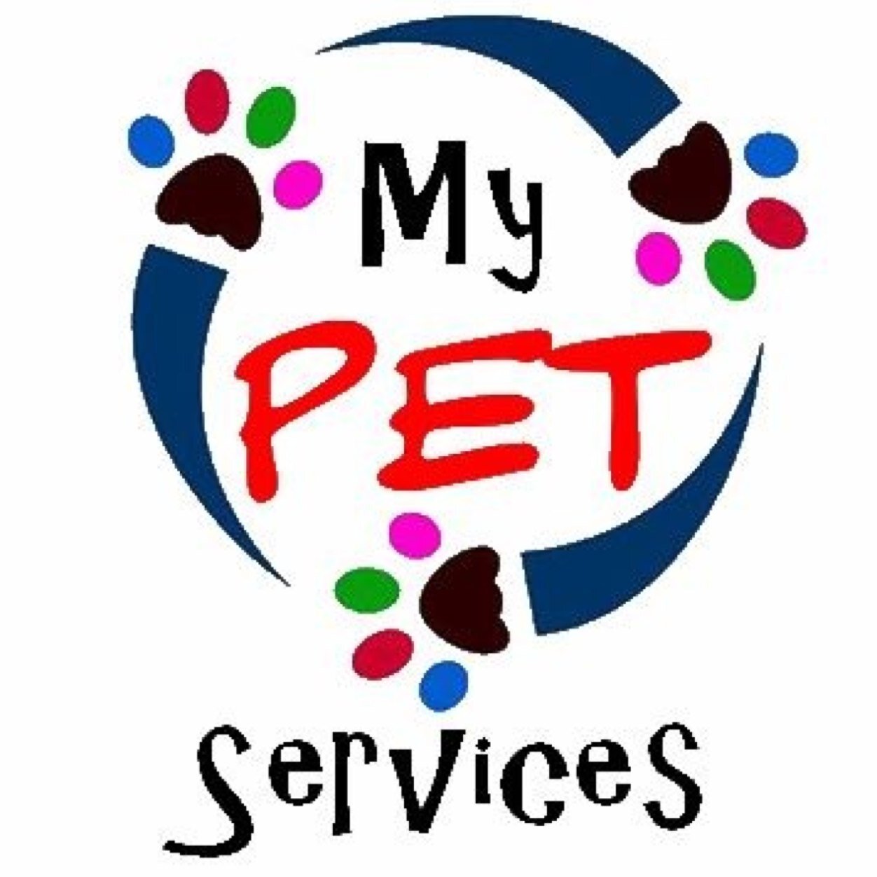 My Pet Services, for your complete in home service for your pet including Grooming, Food and Pet Supplies, Dog Minding, Walking and Pet Sitting