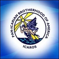 The Pan-Icarian Brotherhood is open to adults and spouses whose ancestry can be traced to Aegean Greek islands of Icaria or Fournoi.