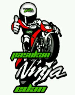 Wee all brother || CimahiNinjaClub.              KNI reg Jabar