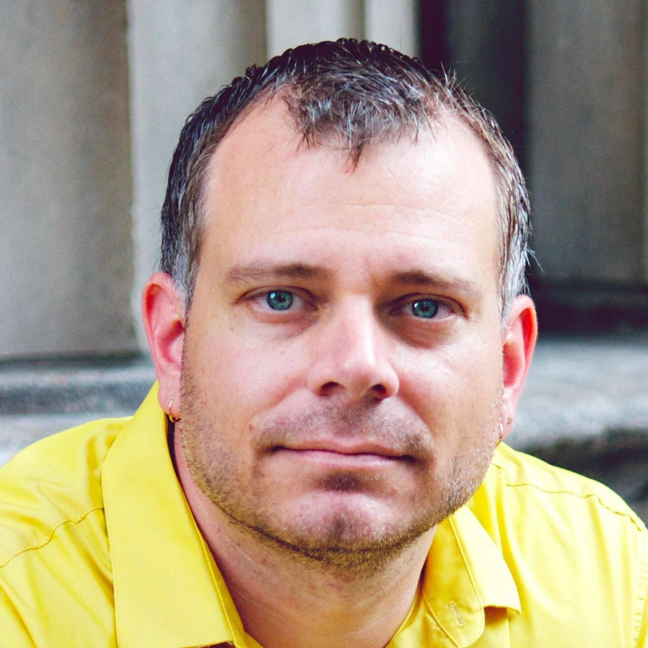 Gary is host of @designedutoday and an Associate Professor at @UMBC teaching a mix of web, interactive, and user experience design.
