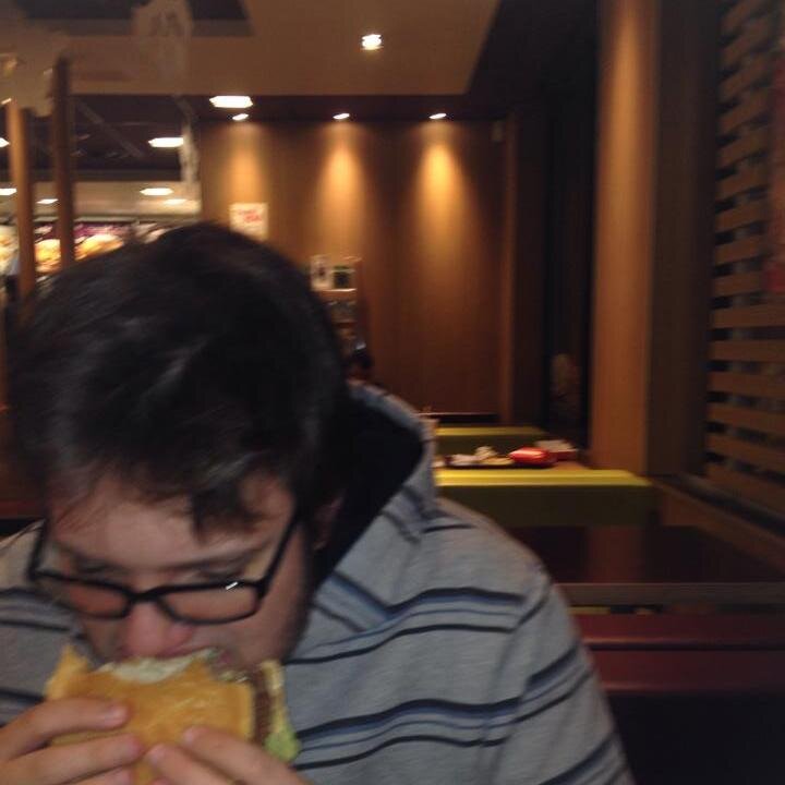 DammitILikePain's profile picture. 