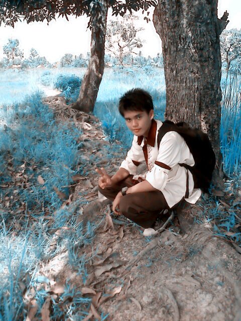 _lampura's profile picture. Hajinameste..! I'm 16 years old..! I am Otaku..! Yorishiku Ne :-)