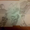 Amy Lofthouse - @Lofthouseee_Art - Twitter