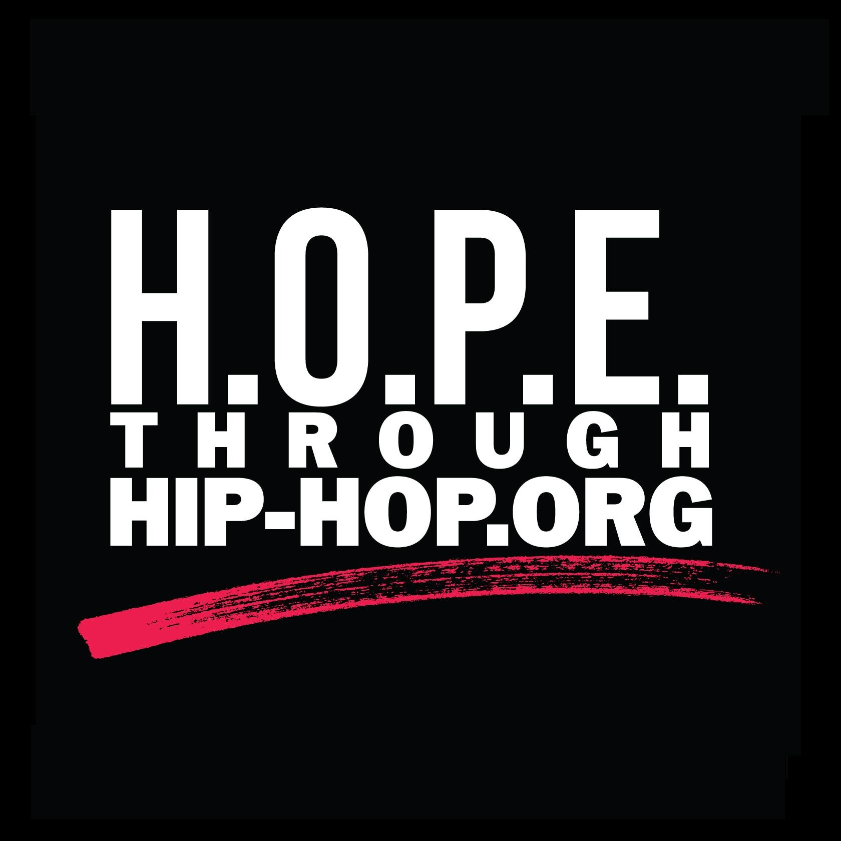 HTHH is dedicated to giving the disadvantaged and oppressed opportunity using Hip-Hop culture as a medium for education, change and self-improvement.