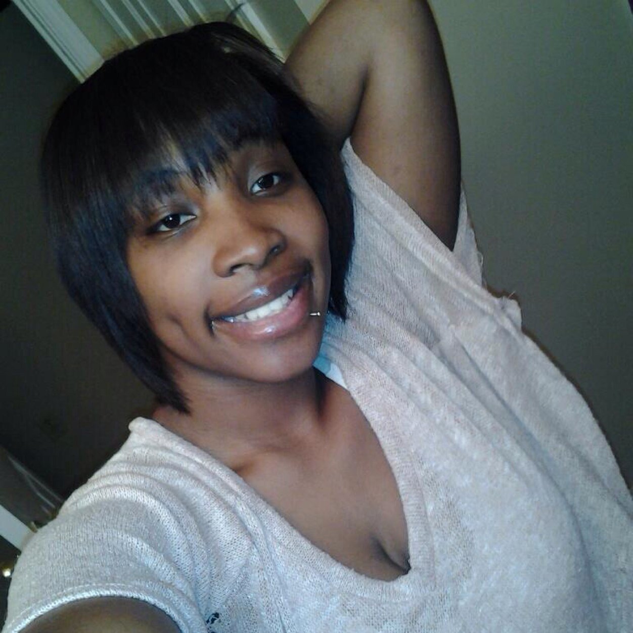 teamproundmommy....loving my life the good n bad... #blessed 3 :)If You Need To Know Anything Ask Me