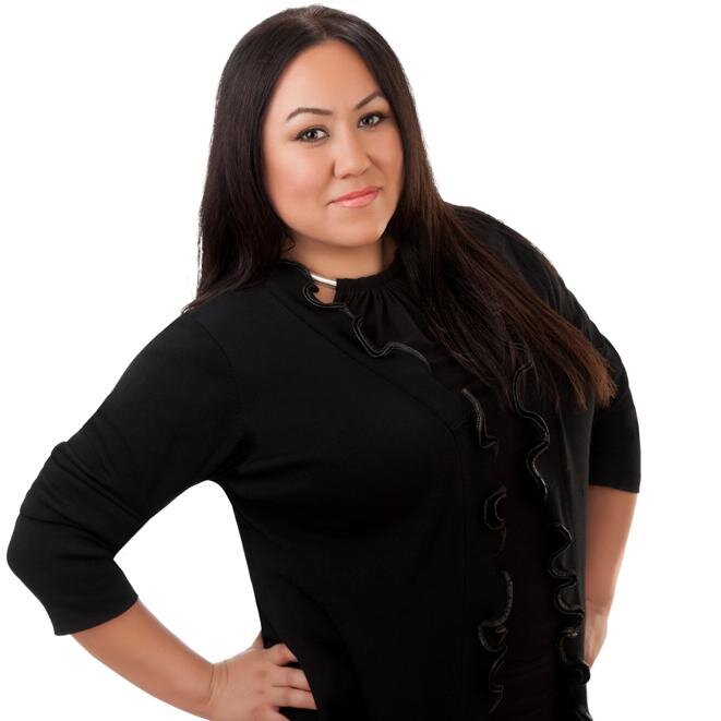 Facilitator for Transformational Gatherings