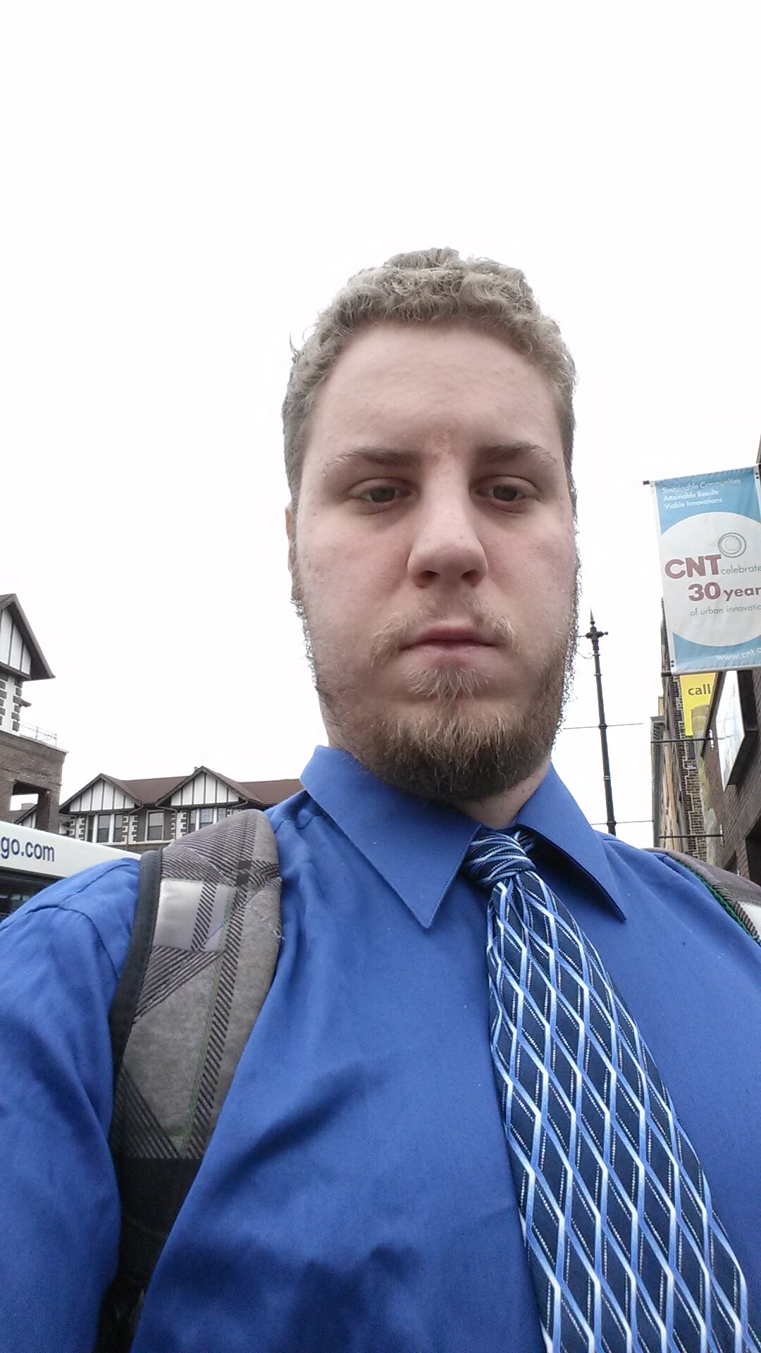 UIUC Senior / Geography and GIS /Chicago Enthusiast /