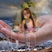 أستودع الله الذي لا تضيع ودائعه ,ديني ونفسي وأمانتي وخواتيم عملي وذريتي وبيتي واهلي ومالي وجميع ما أنعم الله به علي