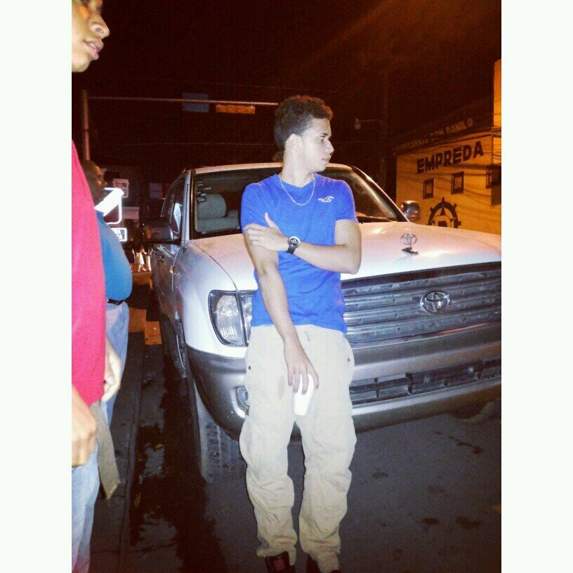 tonyflow09's profile picture. Estudiante de ingenieria industrial (UNPHU)| IG: AnthonyOl09