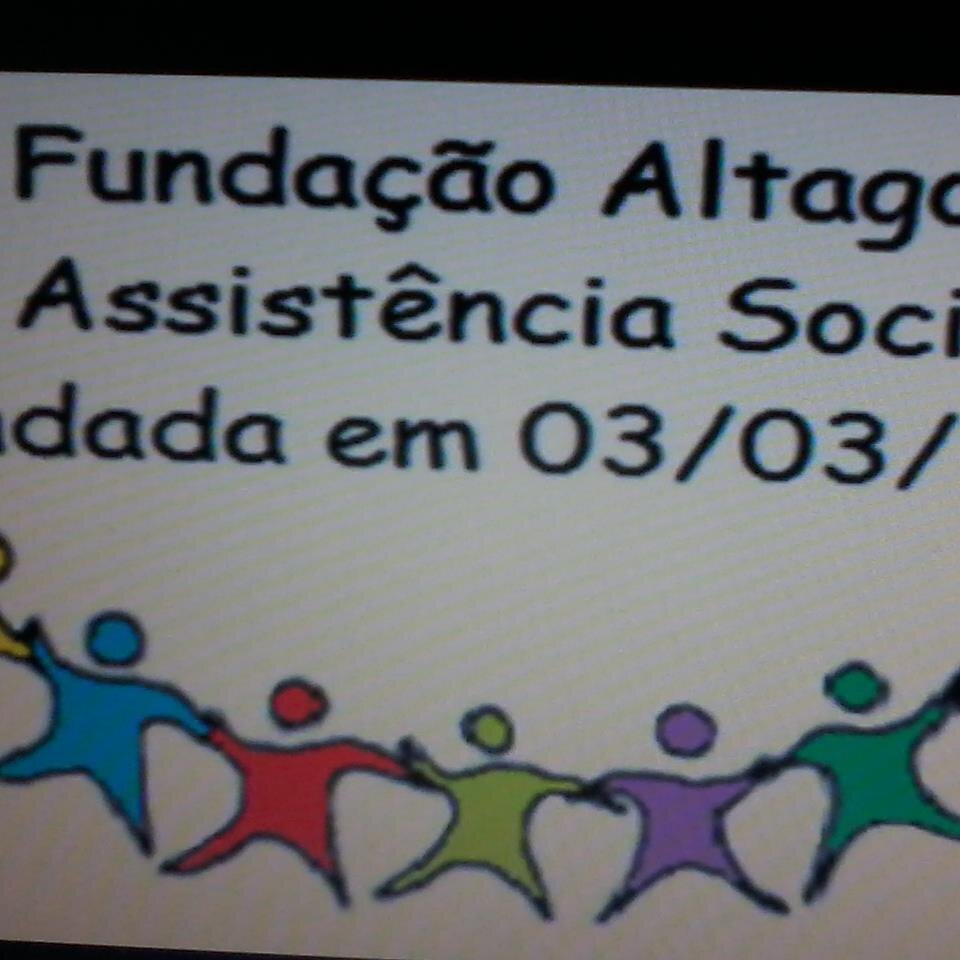 AnaElza1's profile picture. Fundacao Altagomo