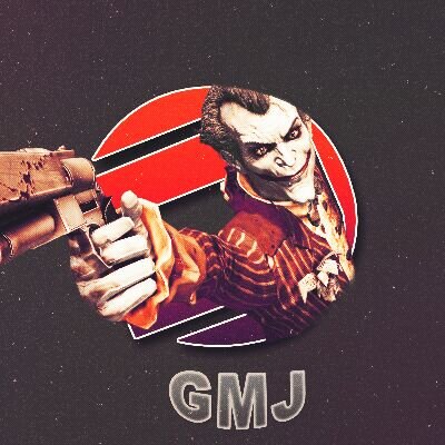 TheOnlyGMJ's profile picture. Solo and Hitting shots daily.