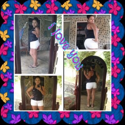 Me encanta salir a pasiar y q me consientan muxo