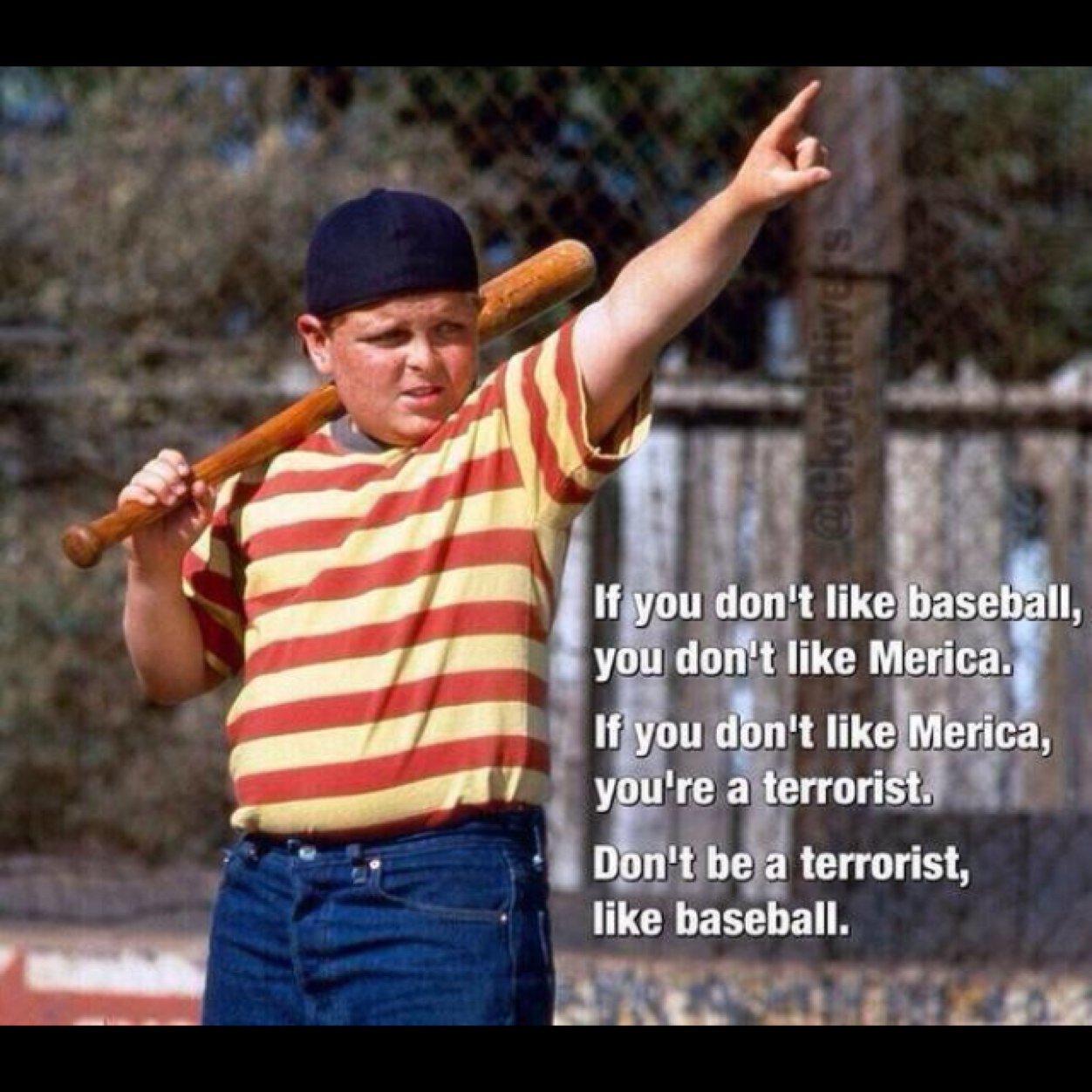 Prep School ⚾ I am second