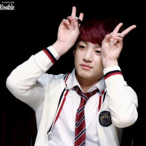 JUNGKOOKKIE97 Profile Picture