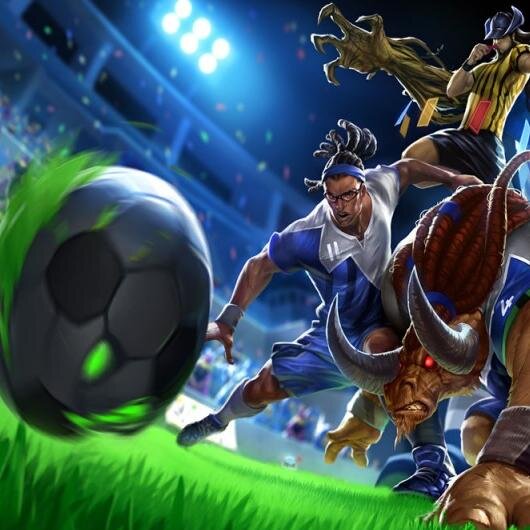 Fanáticos de League of Legends y el Fútbol. Argentina LAS. Maineo Tevez de 4. Report Rojo por feeder.